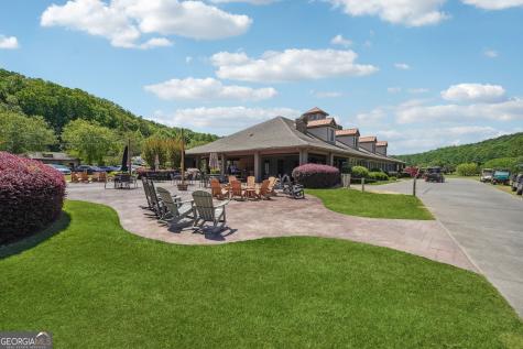 134 Prospector Ridge Dahlonega GA 30533