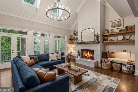 134 Prospector Ridge Dahlonega GA 30533