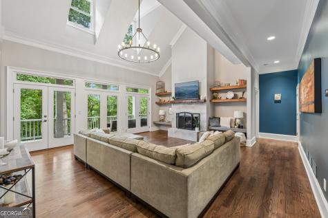 134 Prospector Ridge Dahlonega GA 30533