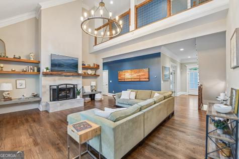 134 Prospector Ridge Dahlonega GA 30533