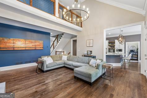 134 Prospector Ridge Dahlonega GA 30533