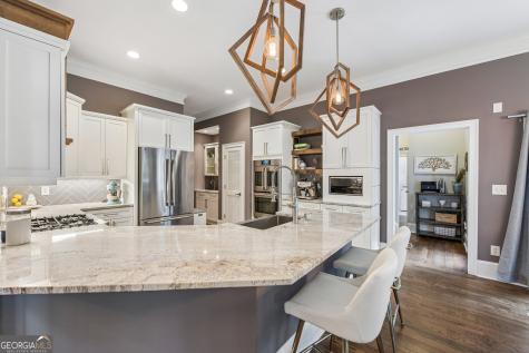 134 Prospector Ridge Dahlonega GA 30533