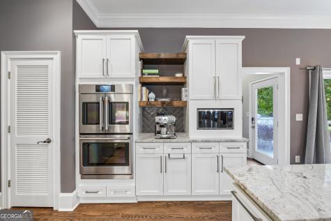 134 Prospector Ridge Dahlonega GA 30533