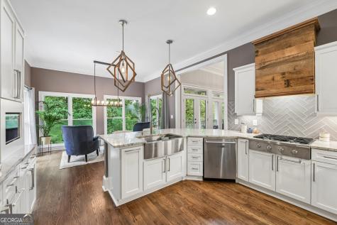 134 Prospector Ridge Dahlonega GA 30533