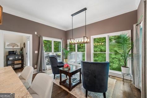 134 Prospector Ridge Dahlonega GA 30533