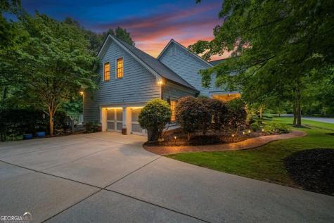 134 Prospector Ridge Dahlonega GA 30533