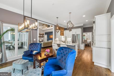 134 Prospector Ridge Dahlonega GA 30533
