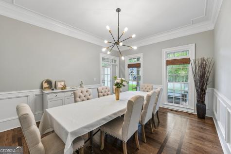 134 Prospector Ridge Dahlonega GA 30533
