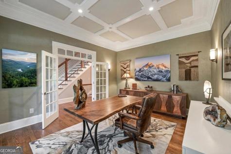 134 Prospector Ridge Dahlonega GA 30533