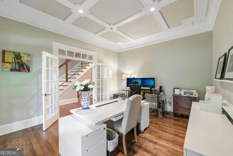 134 Prospector Ridge Dahlonega GA 30533
