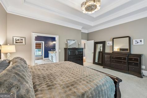 134 Prospector Ridge Dahlonega GA 30533