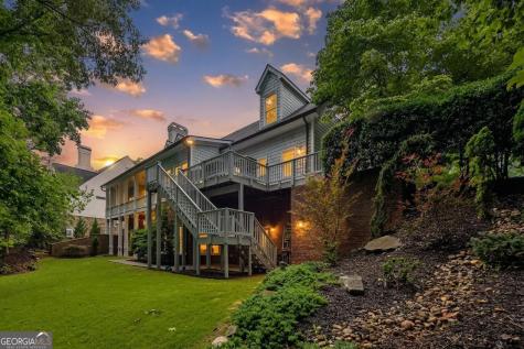 134 Prospector Ridge Dahlonega GA 30533