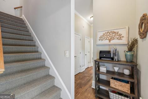 134 Prospector Ridge Dahlonega GA 30533