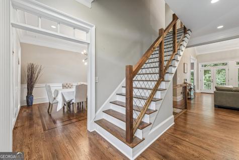 134 Prospector Ridge Dahlonega GA 30533
