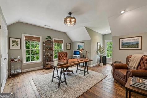 134 Prospector Ridge Dahlonega GA 30533