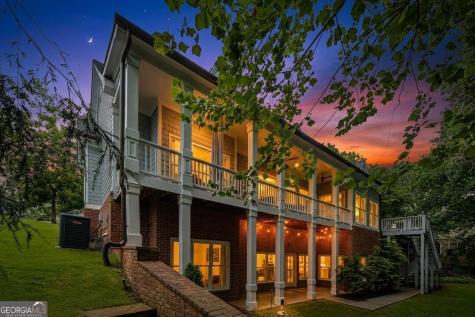 134 Prospector Ridge Dahlonega GA 30533