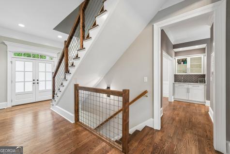 134 Prospector Ridge Dahlonega GA 30533