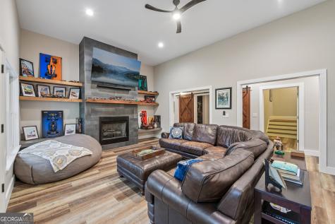134 Prospector Ridge Dahlonega GA 30533