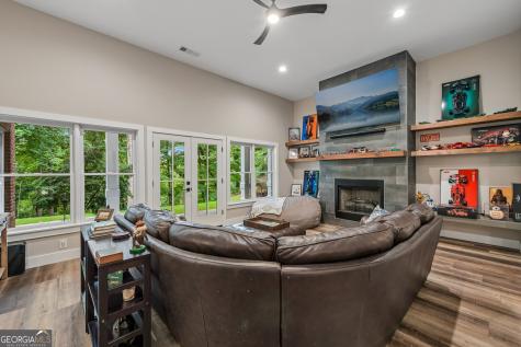 134 Prospector Ridge Dahlonega GA 30533