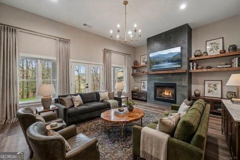 134 Prospector Ridge Dahlonega GA 30533