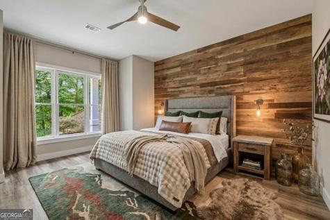 134 Prospector Ridge Dahlonega GA 30533