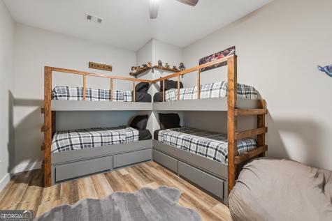 134 Prospector Ridge Dahlonega GA 30533