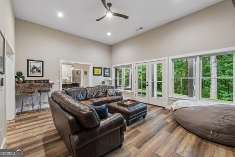 134 Prospector Ridge Dahlonega GA 30533