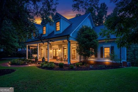 134 Prospector Ridge Dahlonega GA 30533