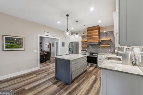 134 Prospector Ridge Dahlonega GA 30533