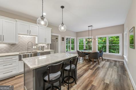 134 Prospector Ridge Dahlonega GA 30533