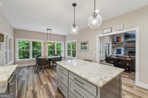 134 Prospector Ridge Dahlonega GA 30533