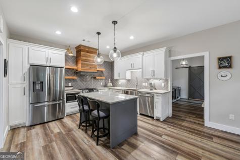134 Prospector Ridge Dahlonega GA 30533