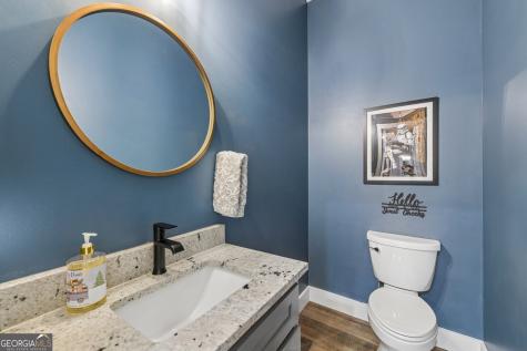 134 Prospector Ridge Dahlonega GA 30533