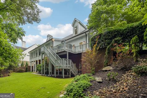 134 Prospector Ridge Dahlonega GA 30533