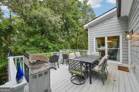134 Prospector Ridge Dahlonega GA 30533