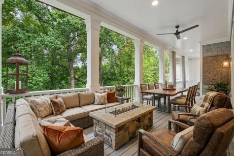 134 Prospector Ridge Dahlonega GA 30533