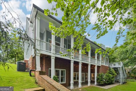 134 Prospector Ridge Dahlonega GA 30533