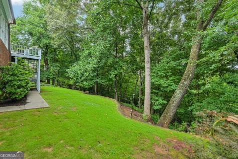 134 Prospector Ridge Dahlonega GA 30533