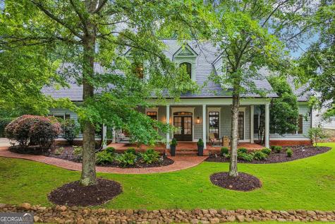 134 Prospector Ridge Dahlonega GA 30533