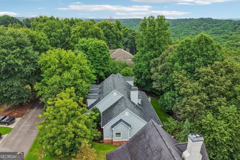 134 Prospector Ridge Dahlonega GA 30533