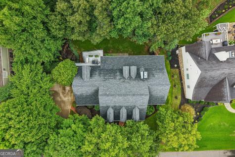 134 Prospector Ridge Dahlonega GA 30533