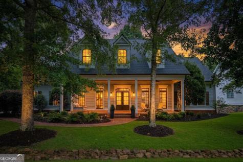 134 Prospector Ridge Dahlonega GA 30533
