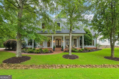 134 Prospector Ridge Dahlonega GA 30533