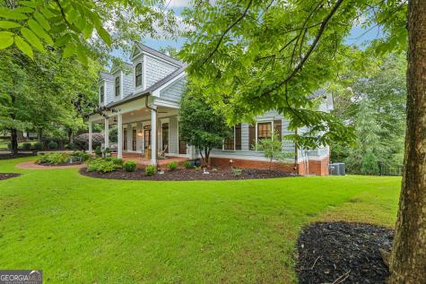 134 Prospector Ridge Dahlonega GA 30533