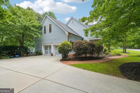 134 Prospector Ridge Dahlonega GA 30533