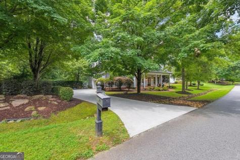 134 Prospector Ridge Dahlonega GA 30533