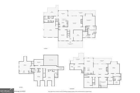 134 Prospector Ridge Dahlonega GA 30533