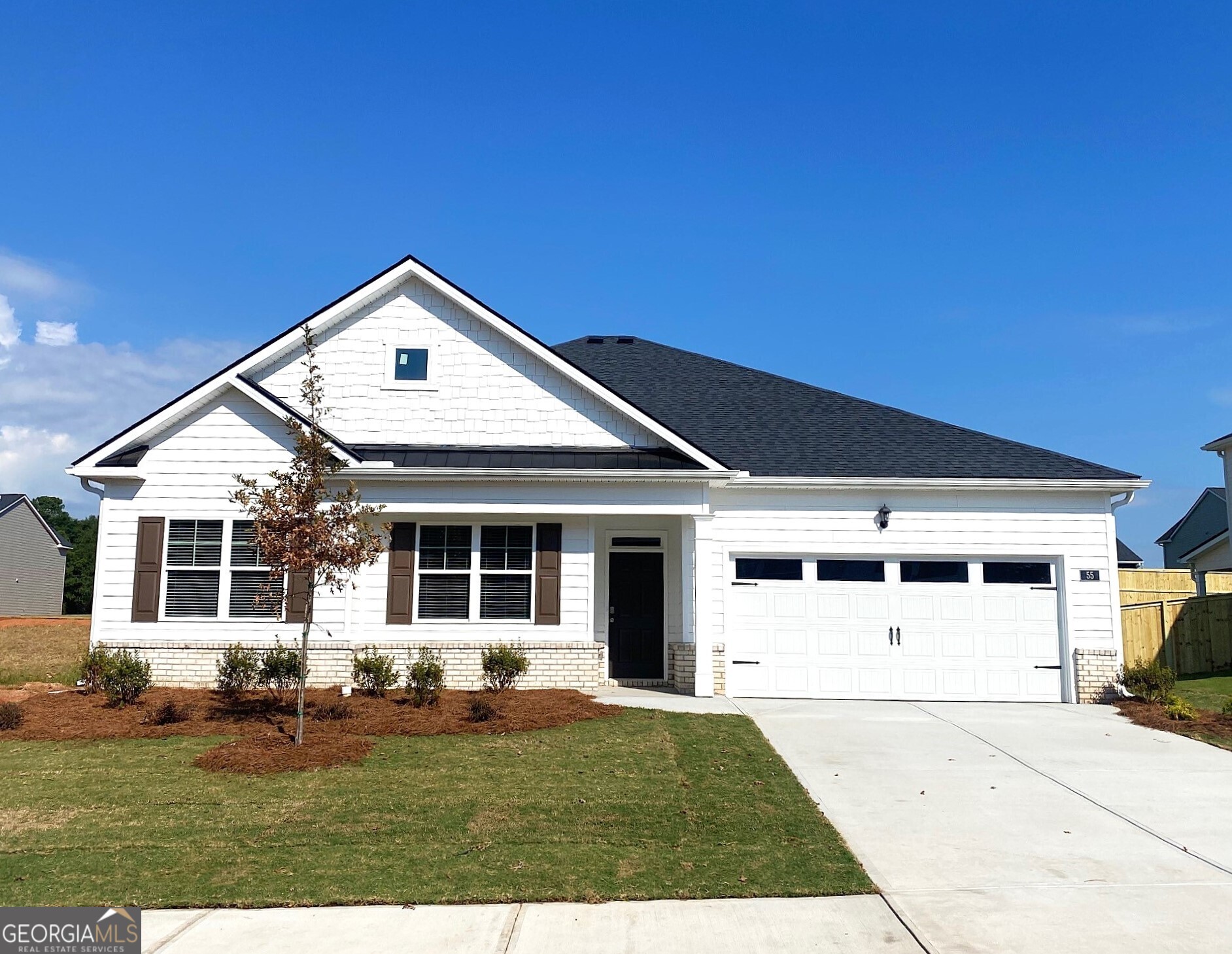 184 Defilippe Drive Statham GA 30666