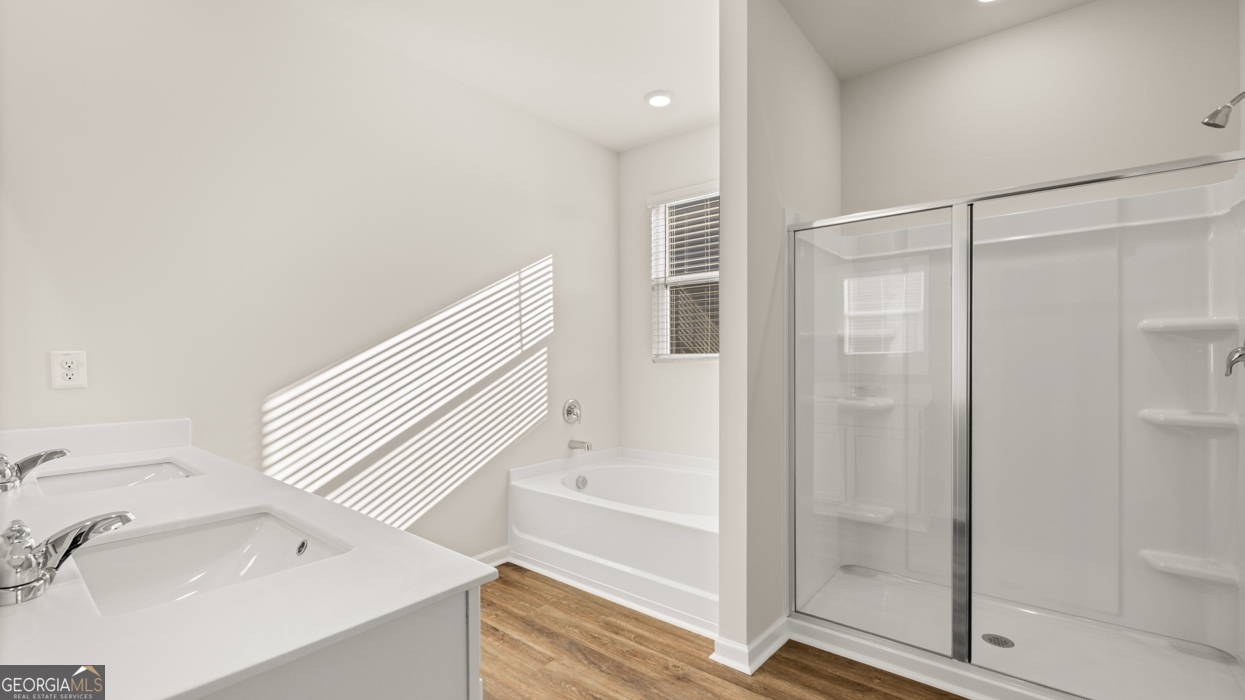 184 Defilippe Drive Statham GA 30666