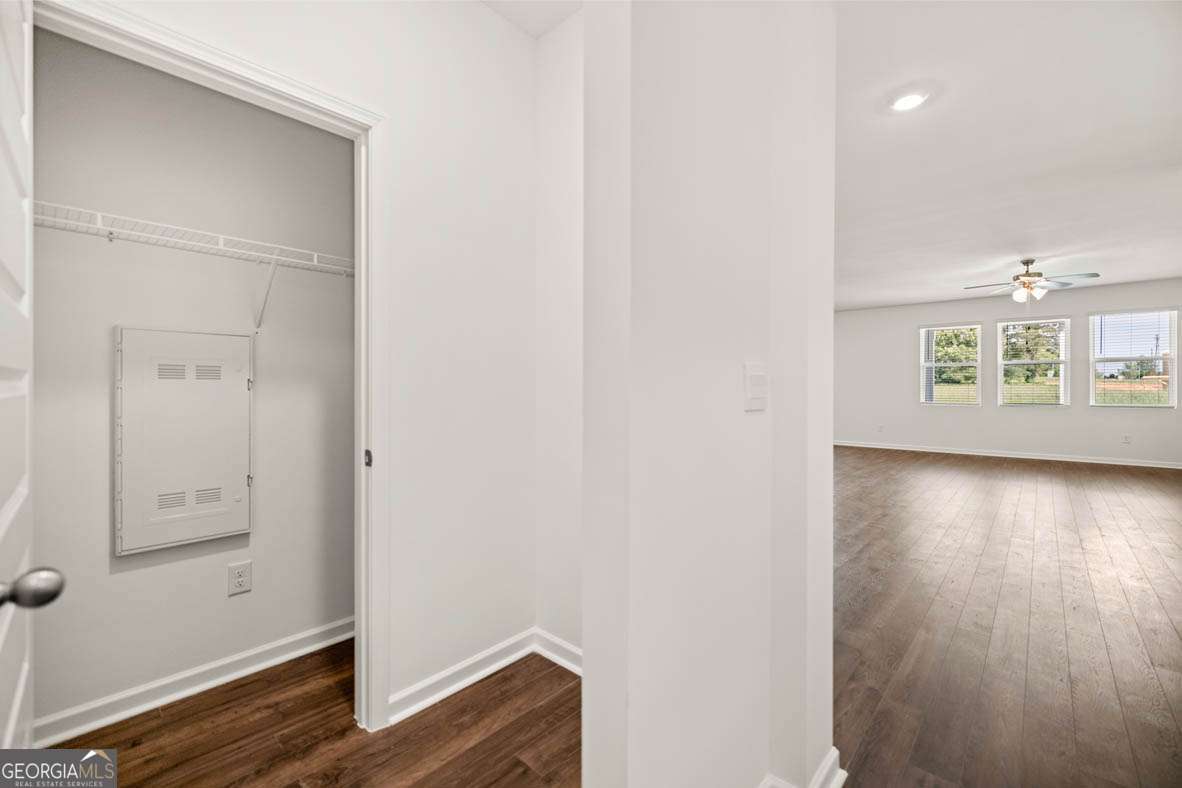 184 Defilippe Drive Statham GA 30666